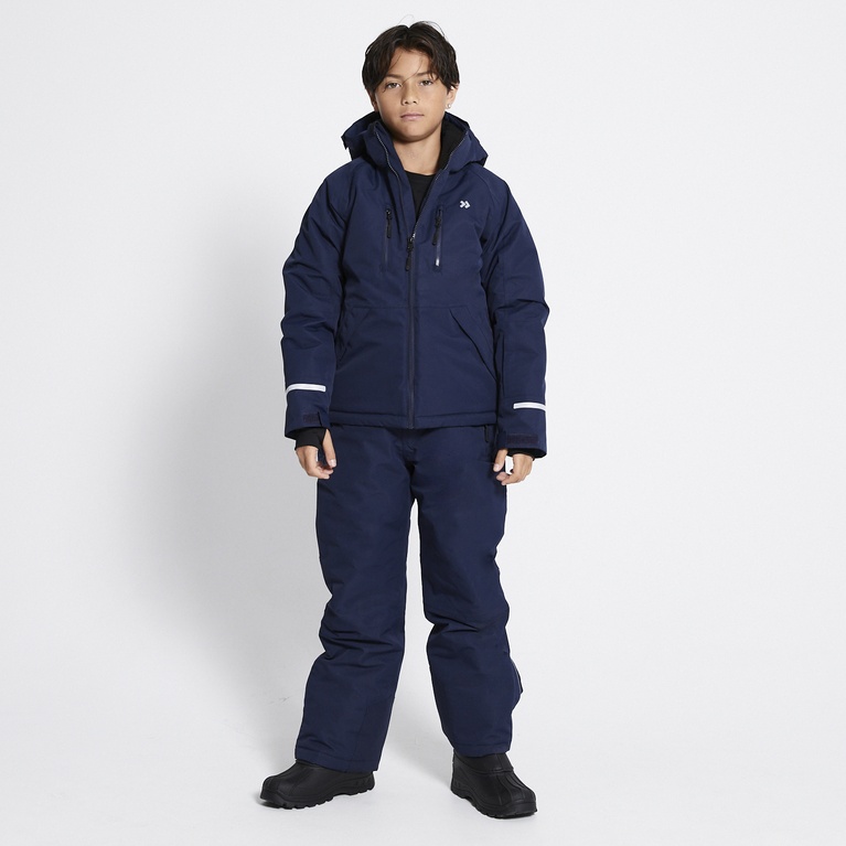 Ski jacket "Åre" Navy